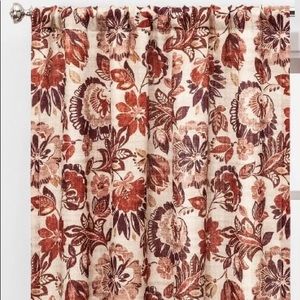 Threshold Jacobean 6 Panels!